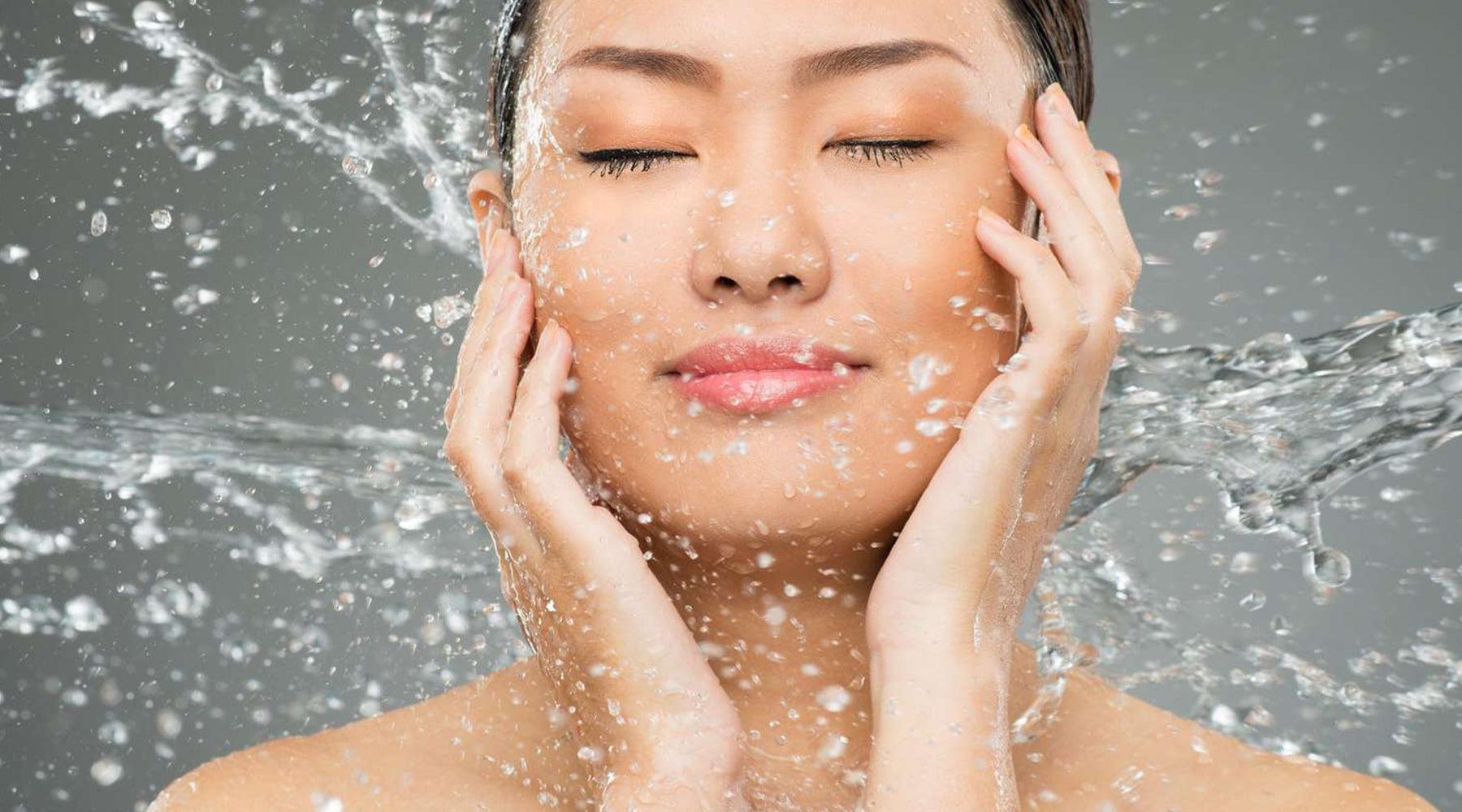 Skincare Guide by Skin Type - K-Beauty Arabia