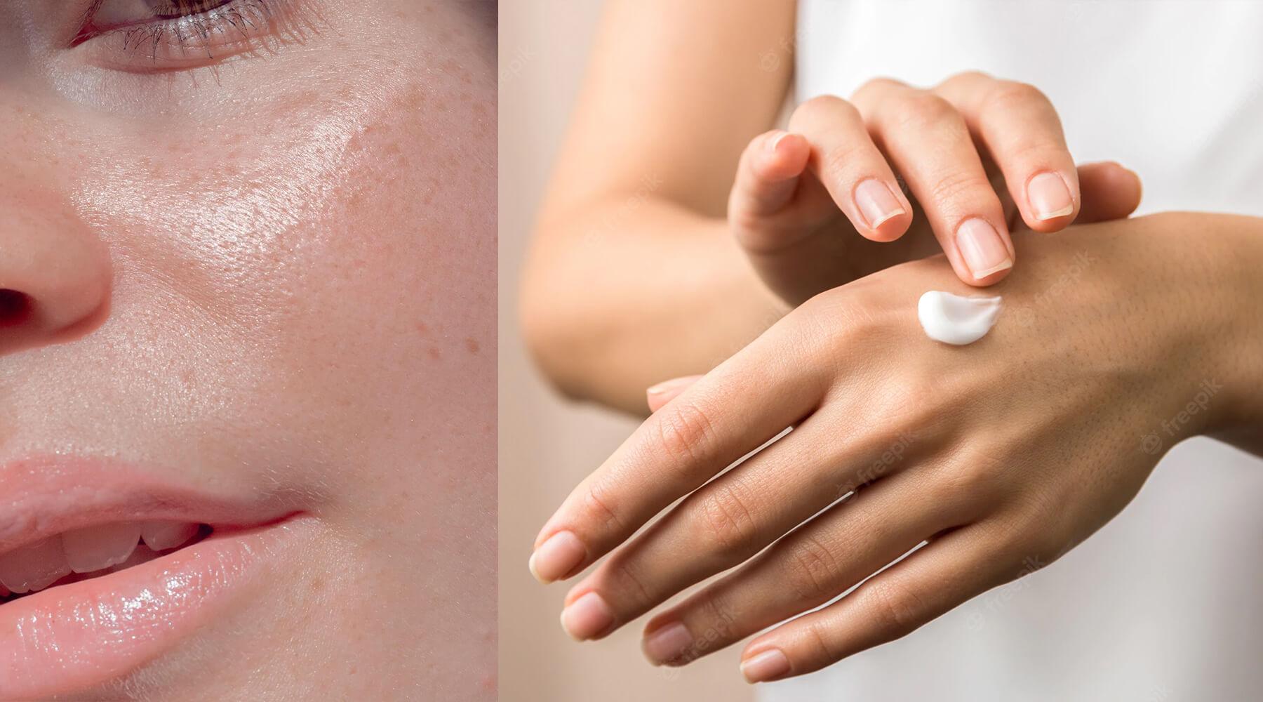 What is the skinβs moisture barrier and why is it so important? - K-Beauty Arabia