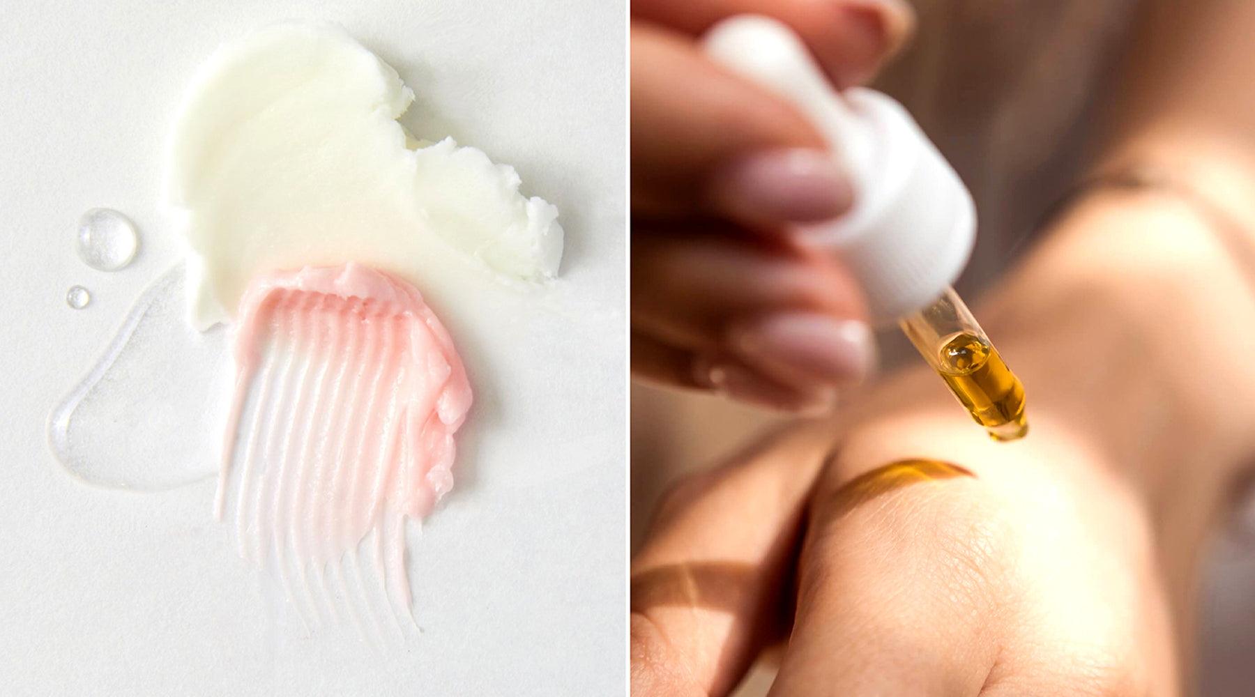 How to Layer Common Skincare Ingredients - K-Beauty Arabia