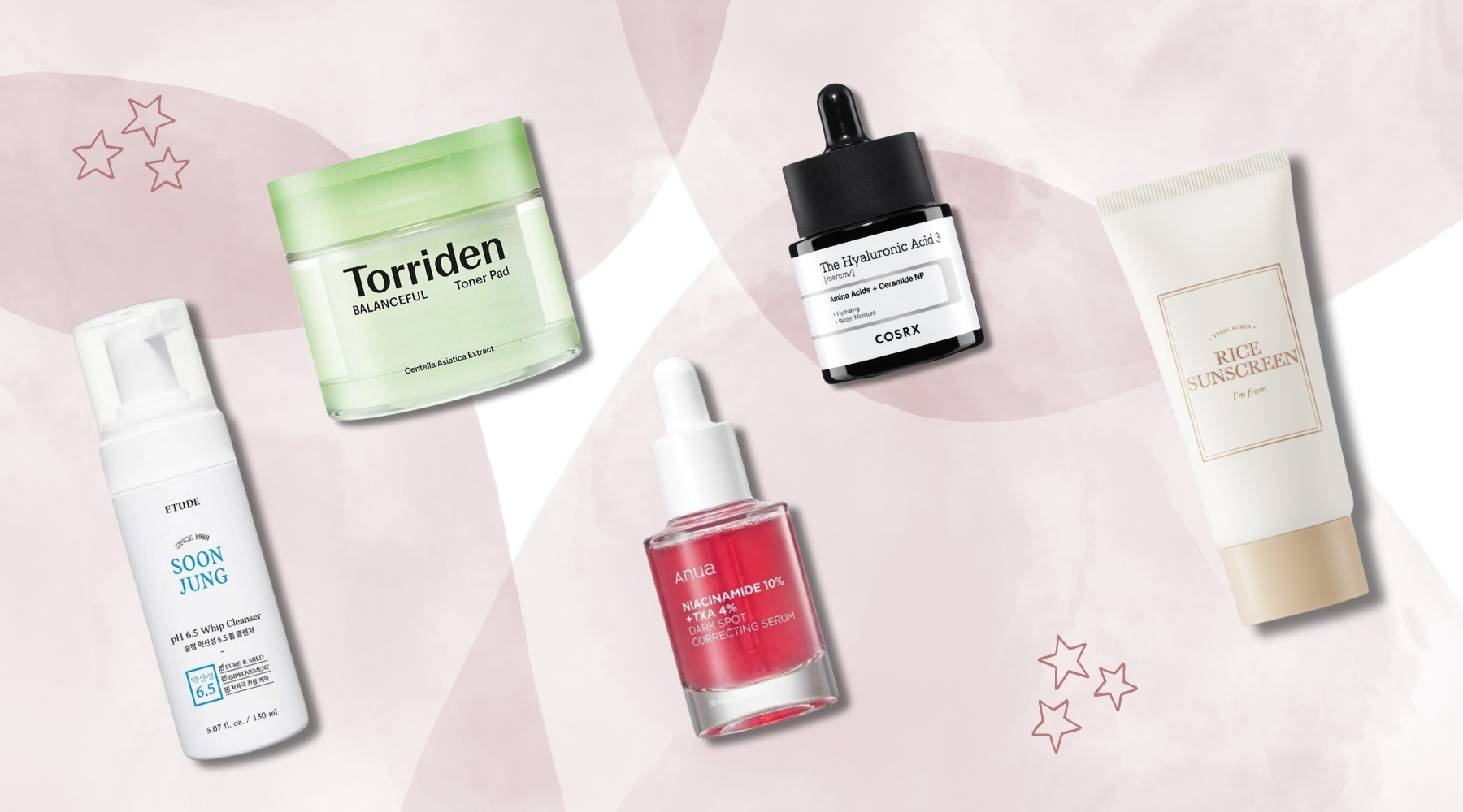 Tips for Treating Acne Scars and Pigmentation Using Korean Skincare