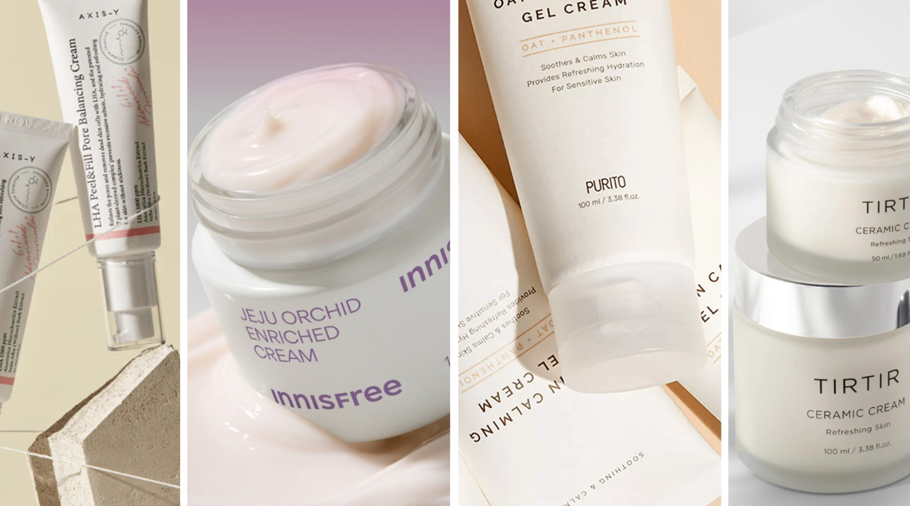 How to Choose the Right K-Beauty Moisturizer for Your Skin Type