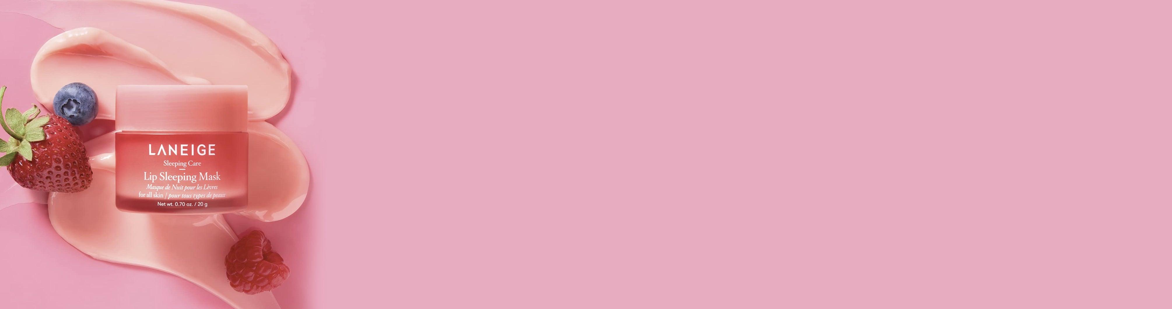 Laneige Beauty Products laneige-beauty-products