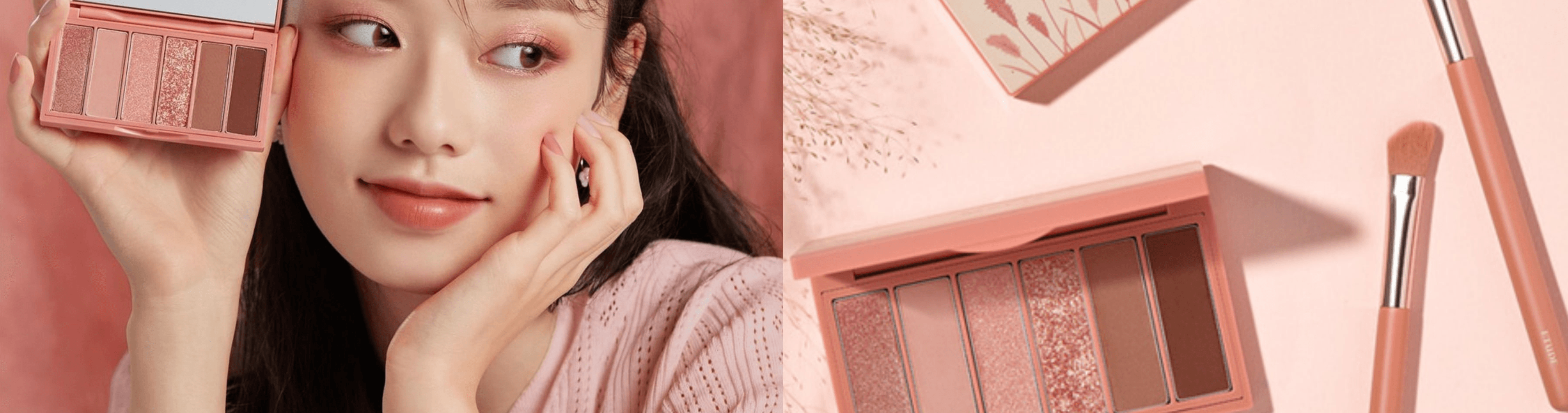 Makeup - K-Beauty Arabia