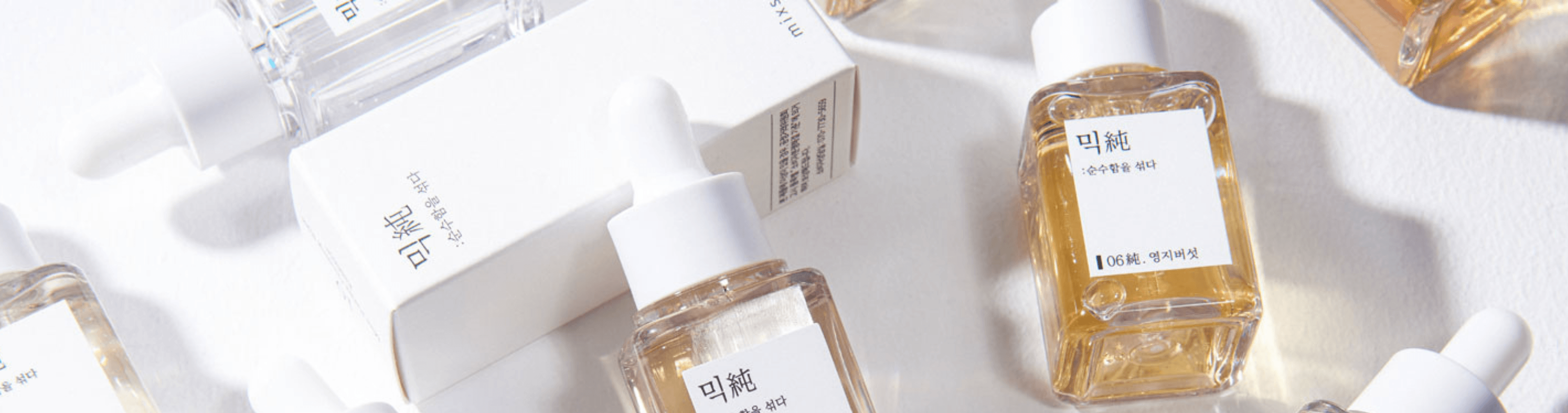 Mixsoon Beauty Products