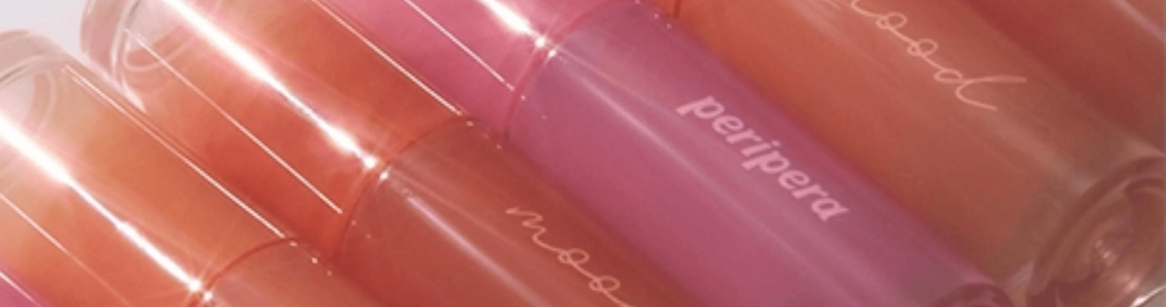 Peripera - K-Beauty Arabia