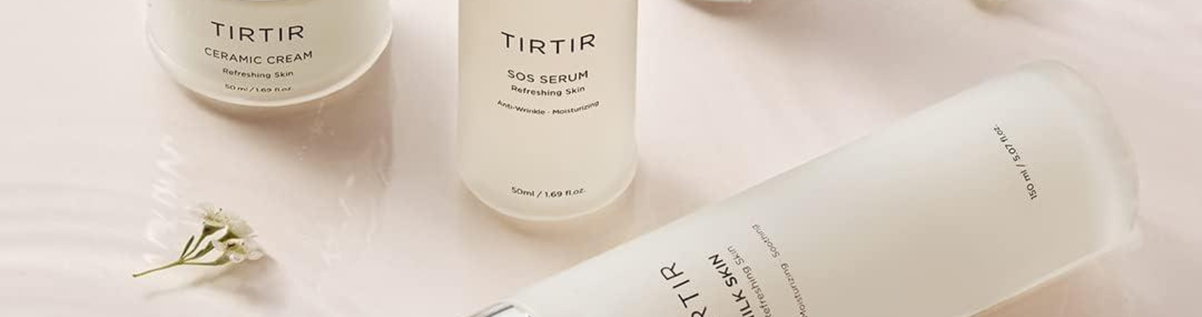 Tirtir