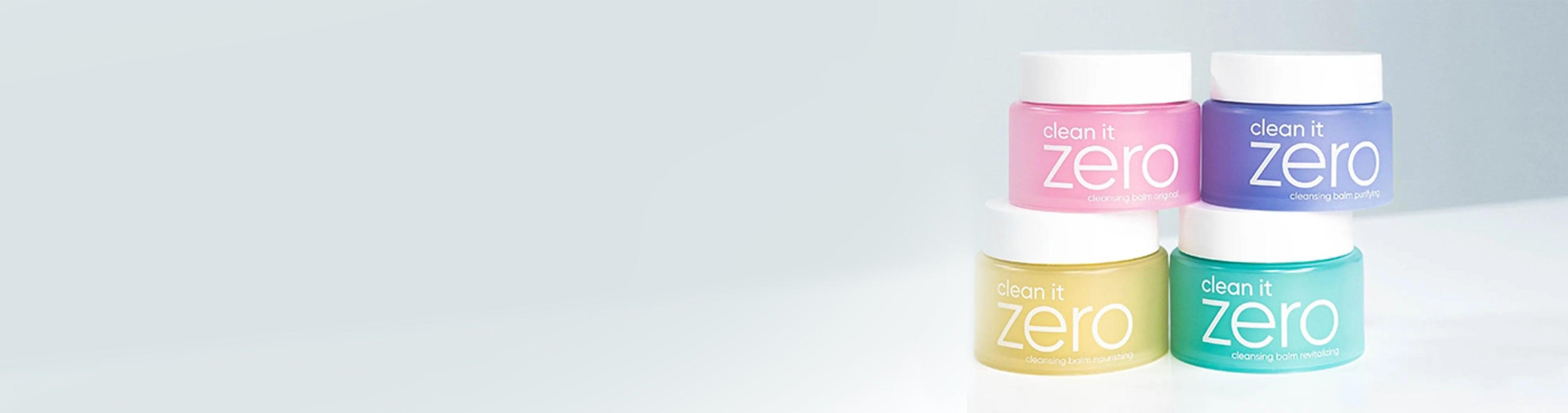 Banila Co - K-Beauty Arabia