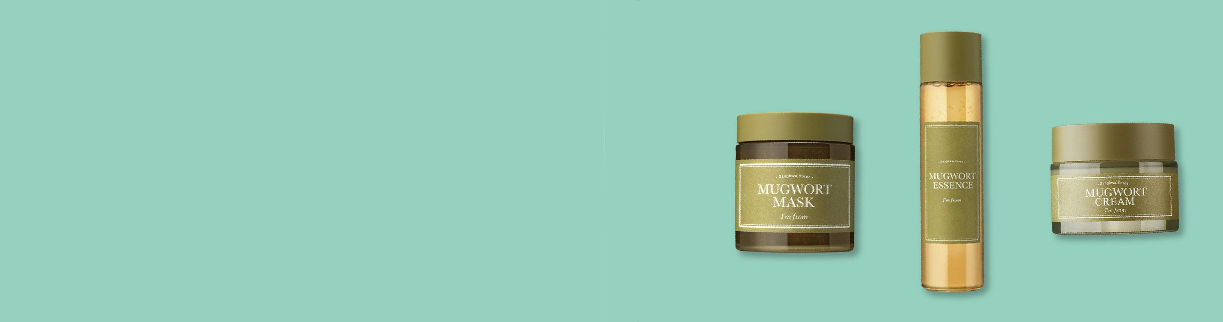 Iβm from - K-Beauty Arabia