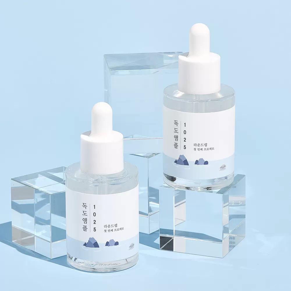 1025 Dokdo Ampoule - 45 g - K-Beauty Arabia