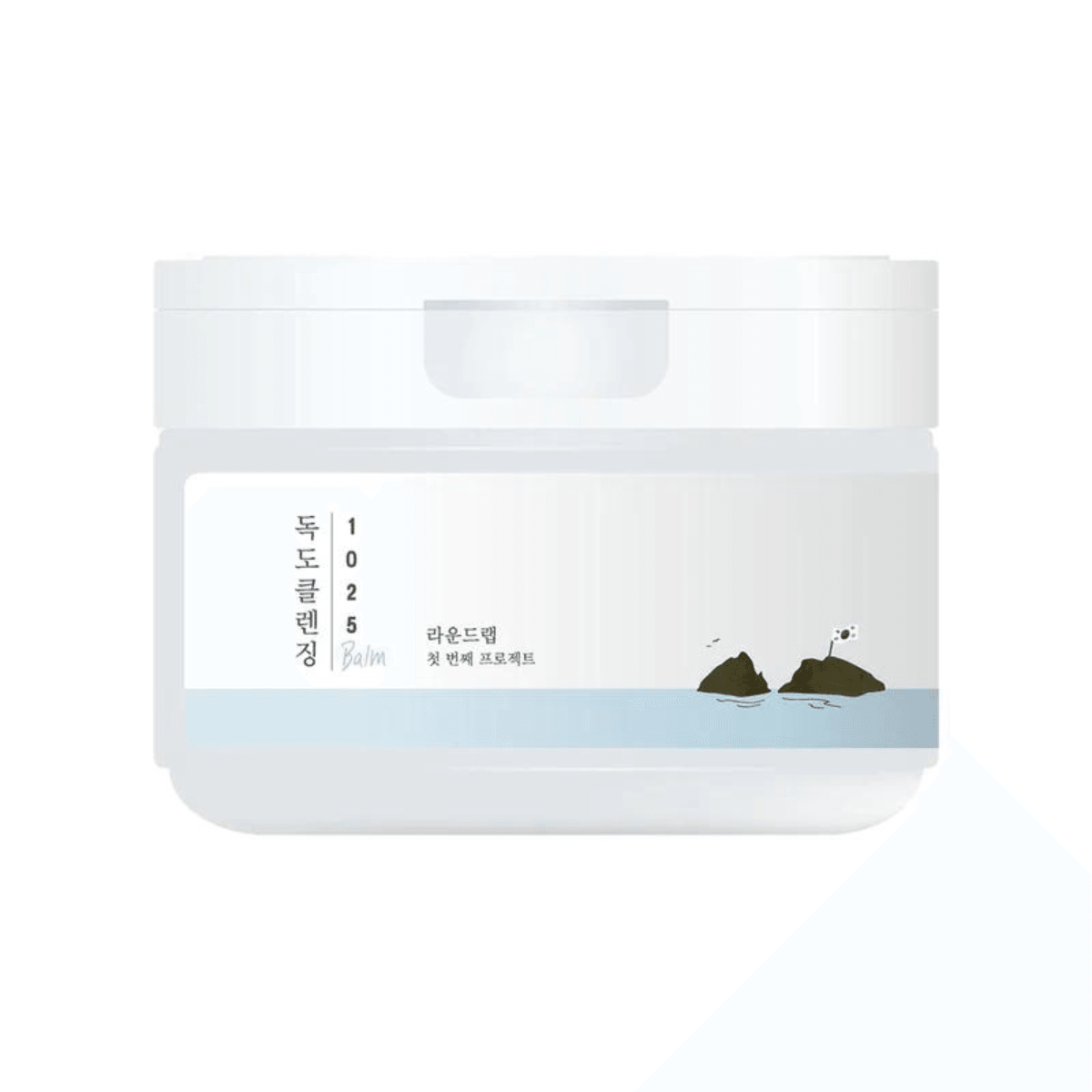 1025 Dokdo Cleansing Balm - 100 ml - K-Beauty Arabia