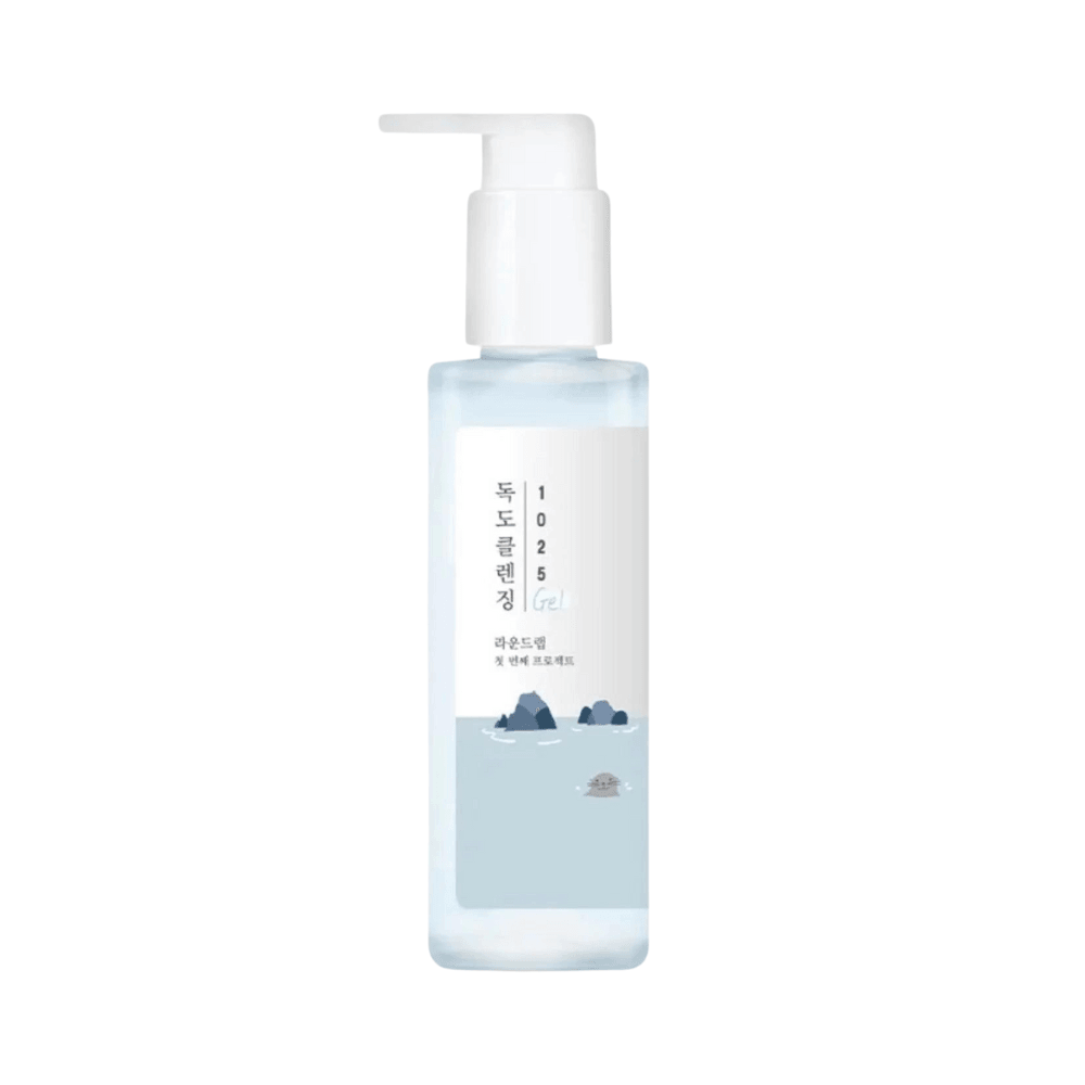 1025 Dokdo Cleansing Gel - 150 ml - K-Beauty Arabia