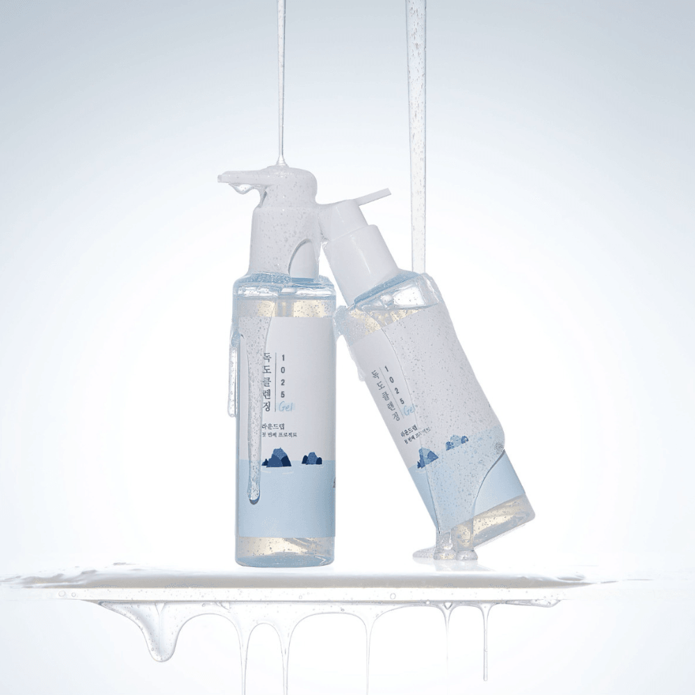 1025 Dokdo Cleansing Gel - 150 ml - K-Beauty Arabia