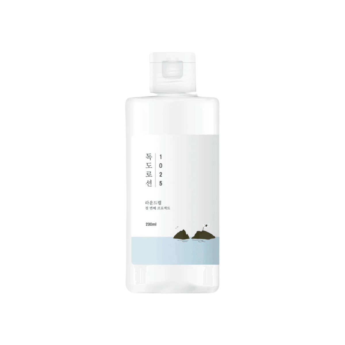 1025 Dokdo Lotion - 200 ml - K-Beauty Arabia