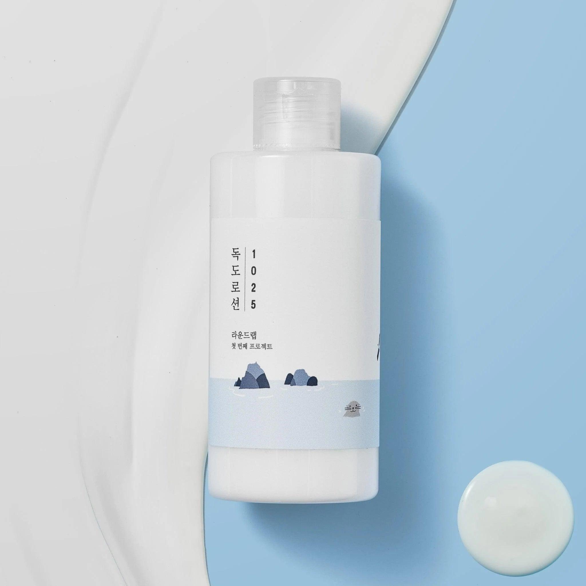 1025 Dokdo Lotion - 200 ml - K-Beauty Arabia