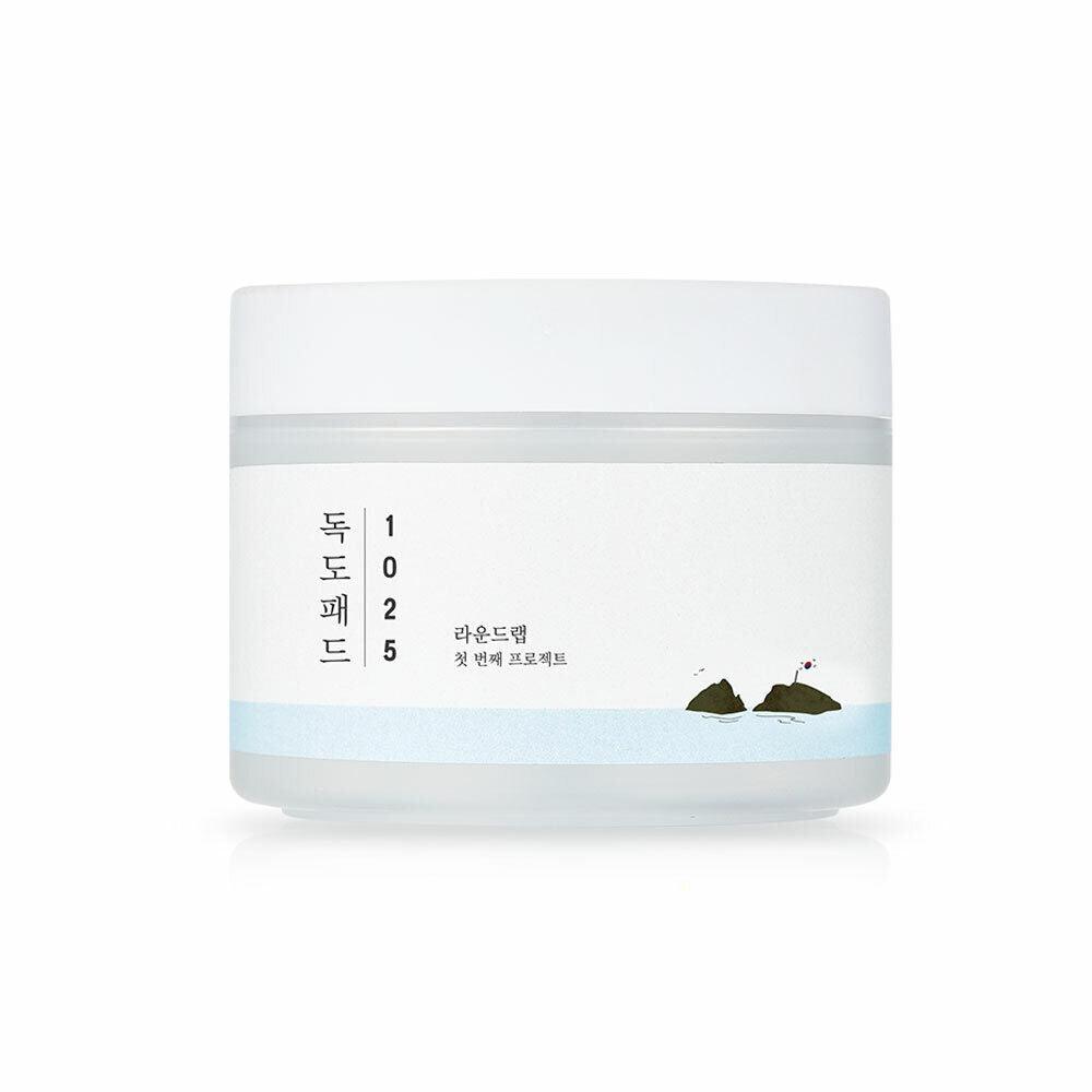 1025 Dokdo Pad - 120 ml - K-Beauty Arabia