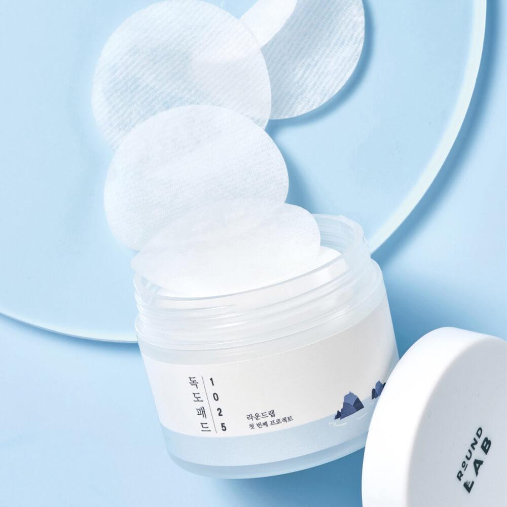 1025 Dokdo Pad - 120 ml - K-Beauty Arabia