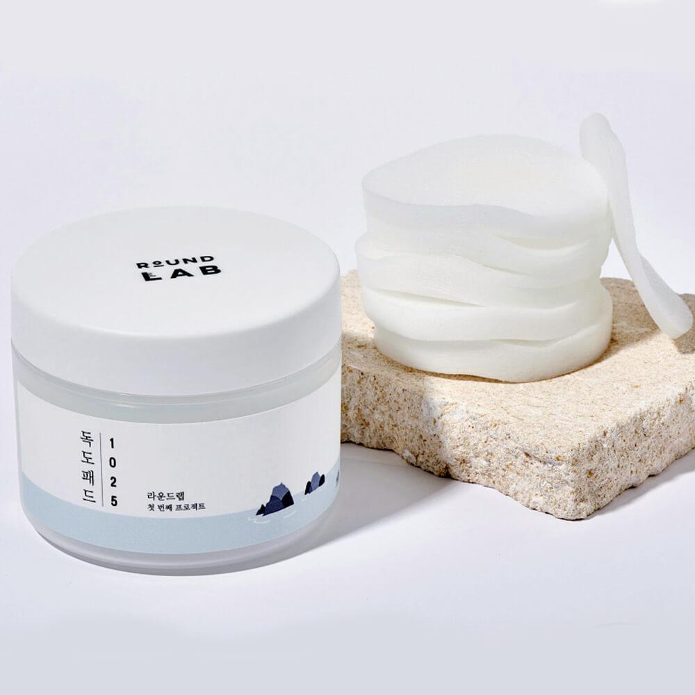 1025 Dokdo Pad - 120 ml - K-Beauty Arabia