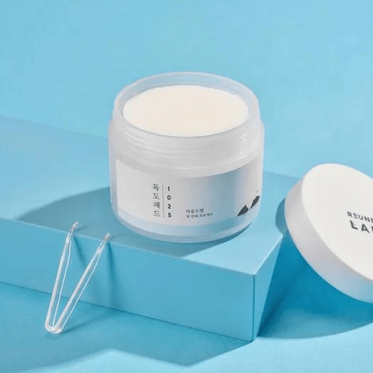 1025 Dokdo Pad - 120 ml - K-Beauty Arabia