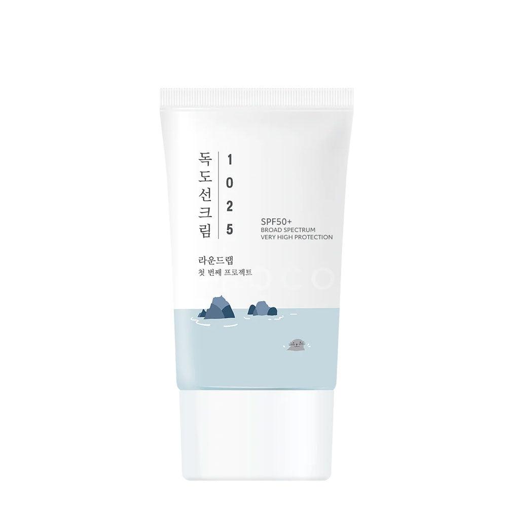 1025 Dokdo Sunscreen (SPF50+ PA++++) - 50 ml - K-Beauty Arabia