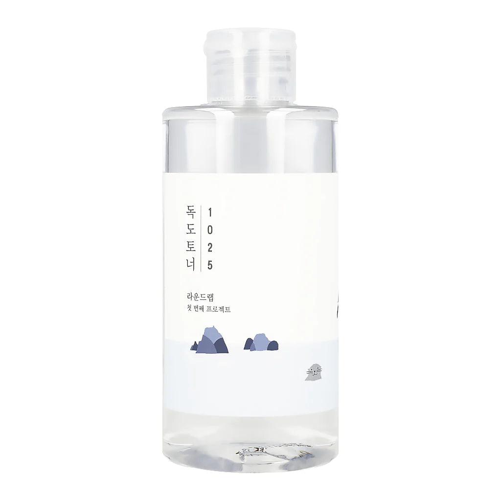 1025 Dokdo Toner - 200 ml - K-Beauty Arabia