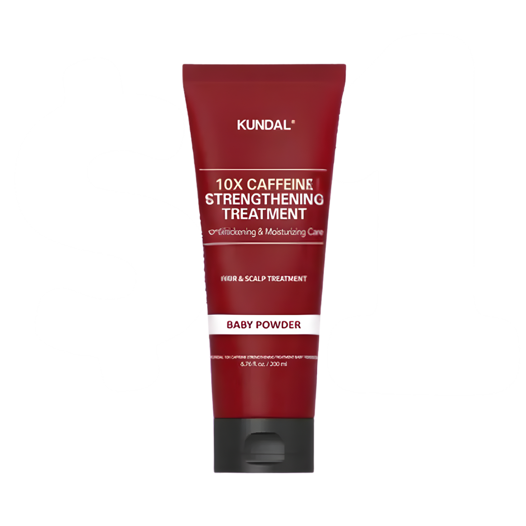 10x Caffeine Strengthening Treatment - 200 ml