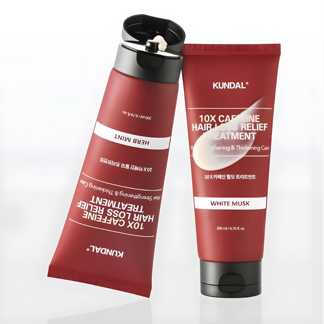 10x Caffeine Strengthening Treatment - 200 ml