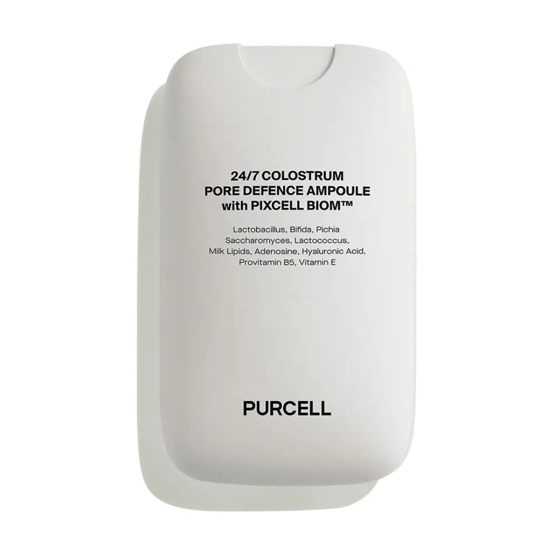 24/7 Colostrum Pore Defence Ampoule - 55 ml