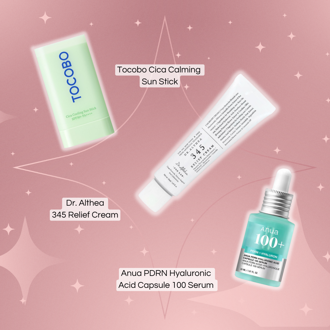 15 Day Glow Up Calendar