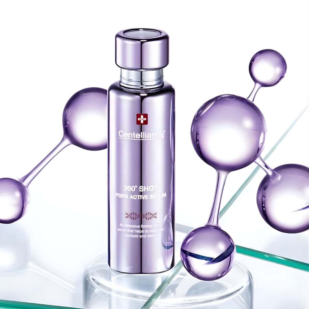 360ΒΊ Shot PDRN Active Serum - 50 ml