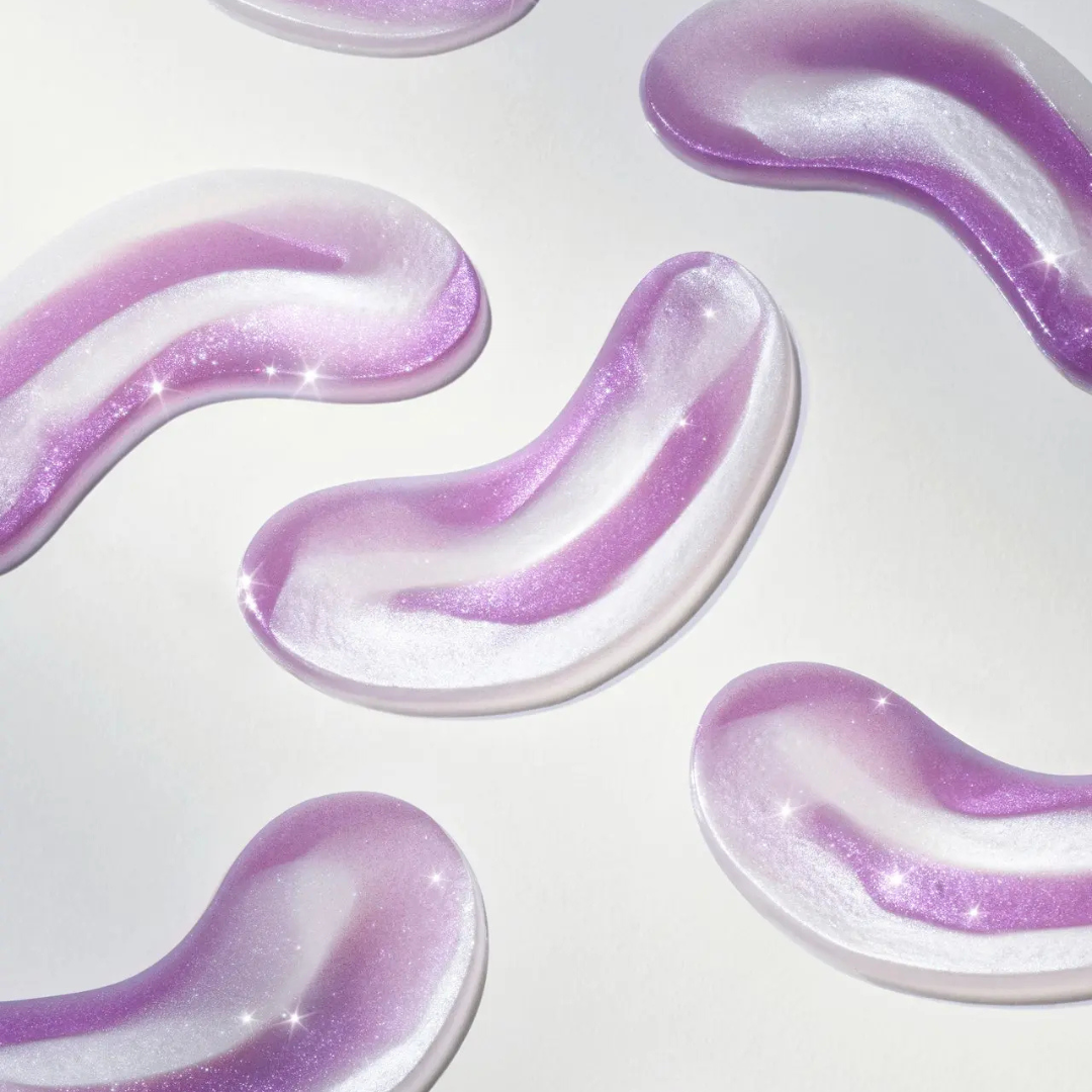 360º Shot PDRN Glowing Eye Patch - 6 Pairs