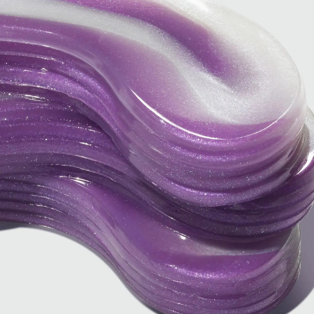 360º Shot PDRN Glowing Eye Patch - 6 Pairs