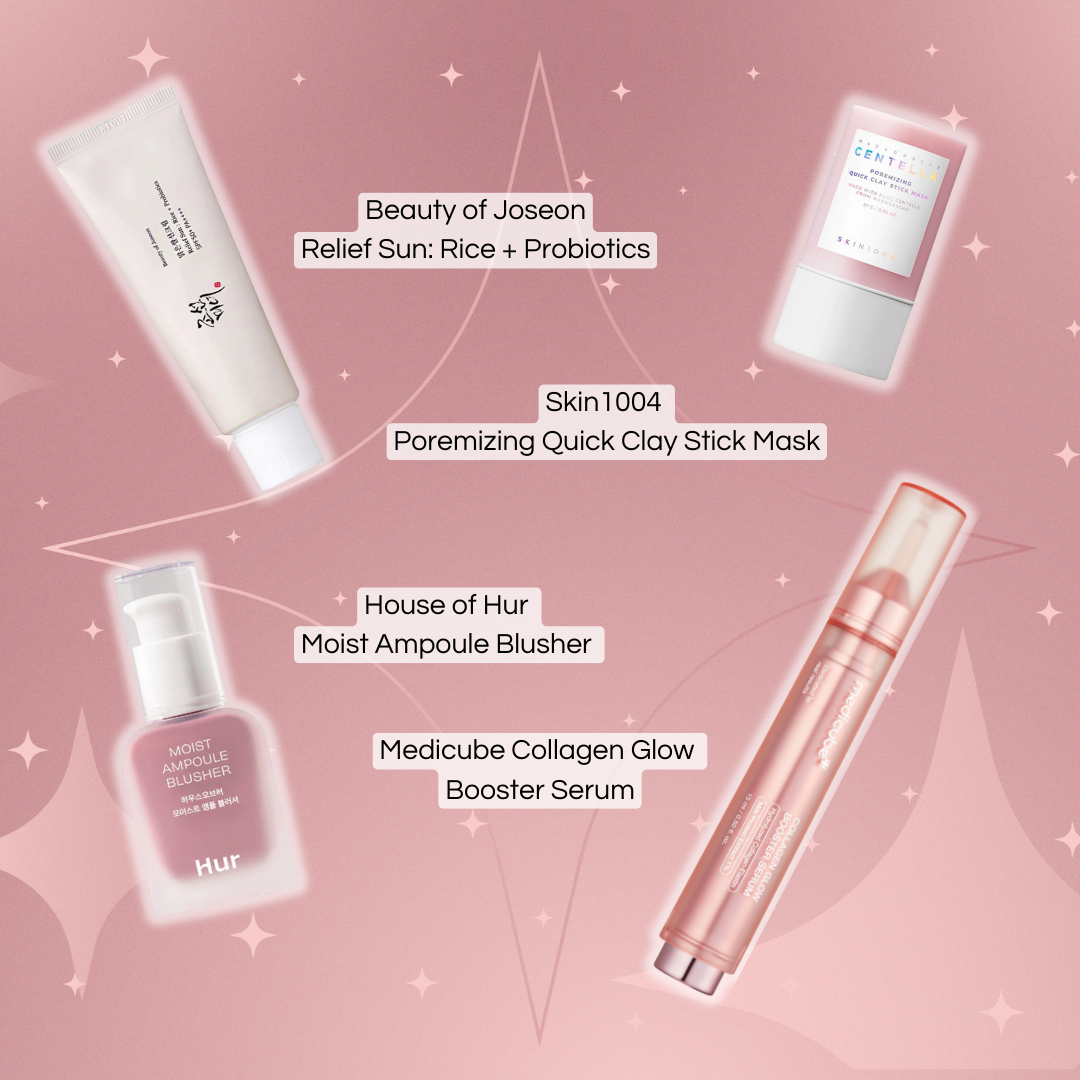 15 Day Glow Up Calendar