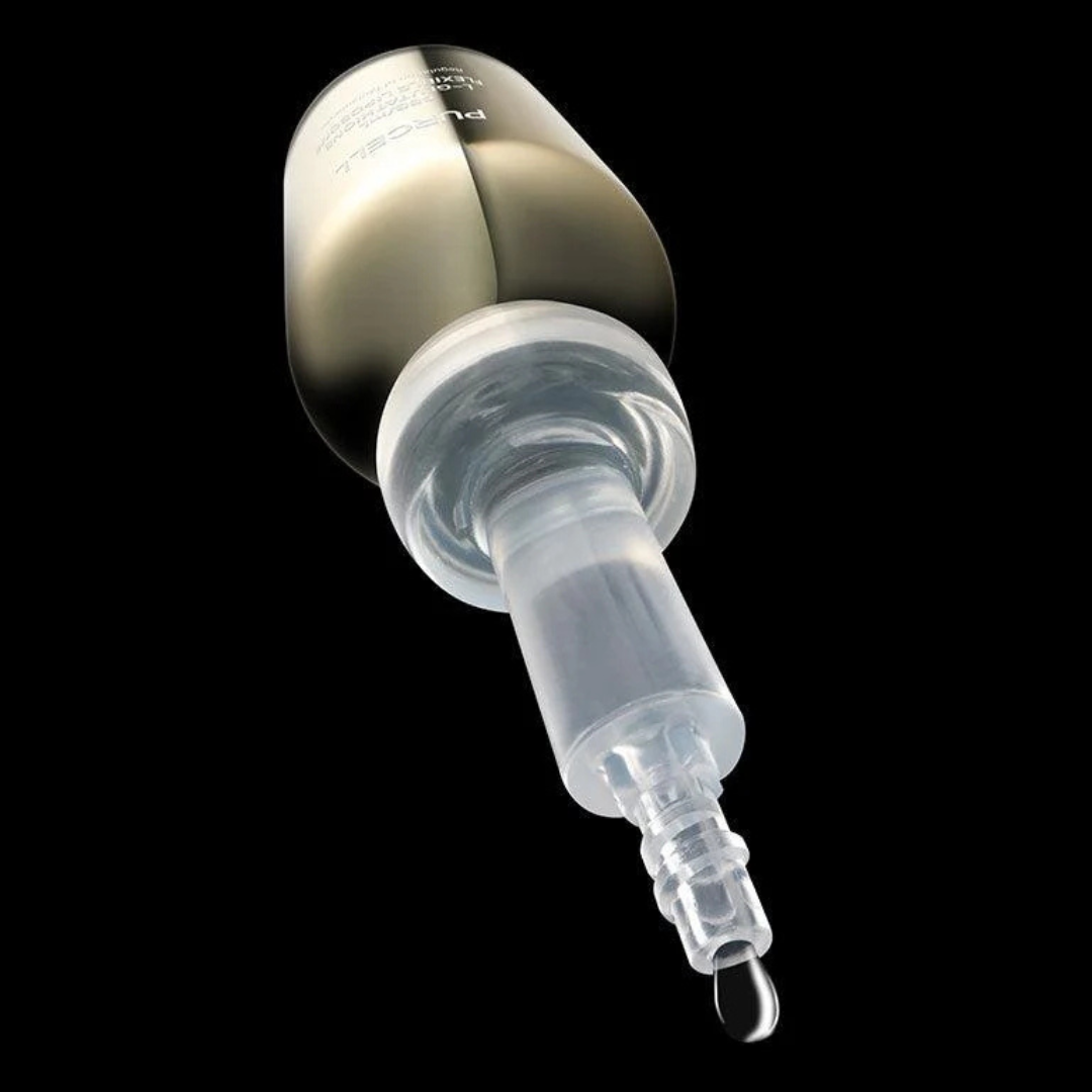 88B/mL L-Glutathione Flexosome - 30 مل