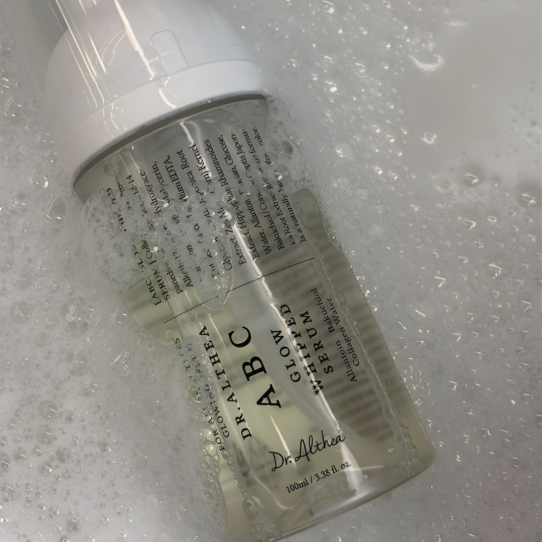 ABC Glow Whipped Serum - 100 ml