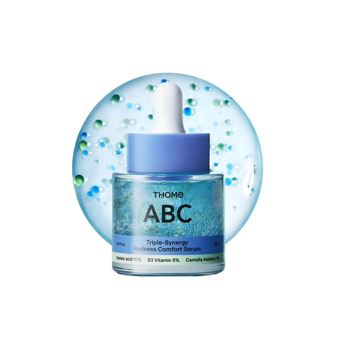 ABC Triple-Synergy Redness Comfort Serum - 30 ml