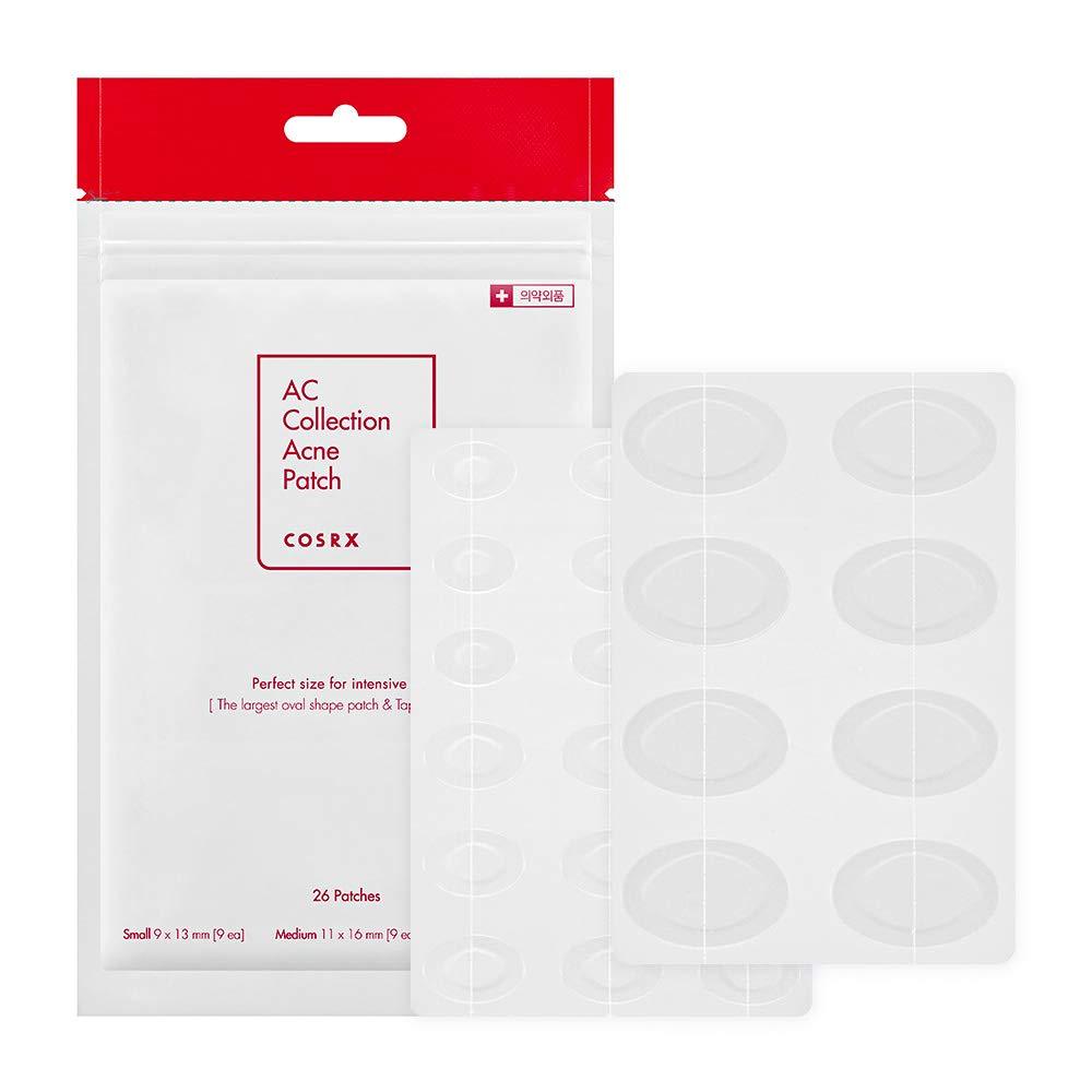 AC Collection Acne Patch - K-Beauty Arabia
