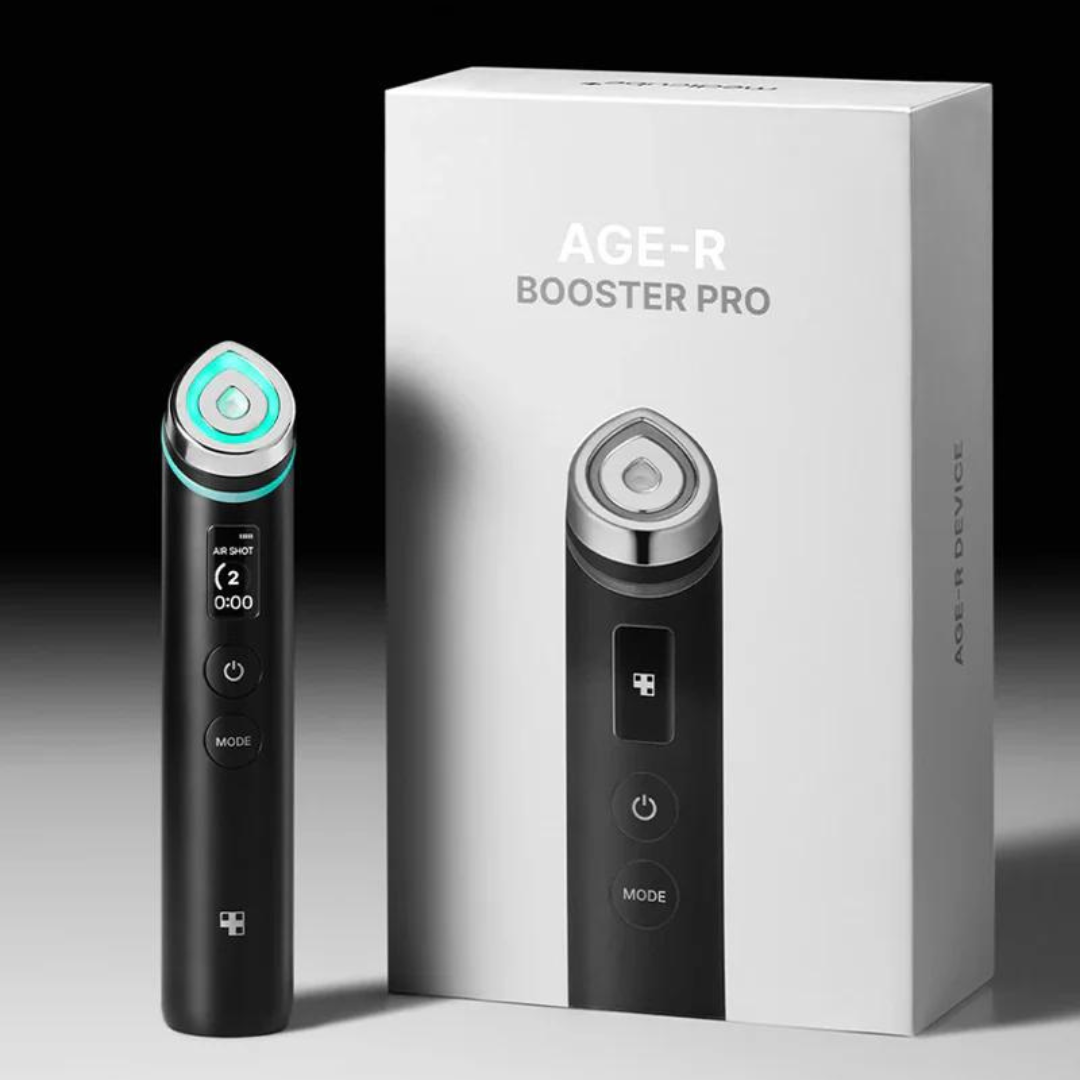 معزز AGE-R برو