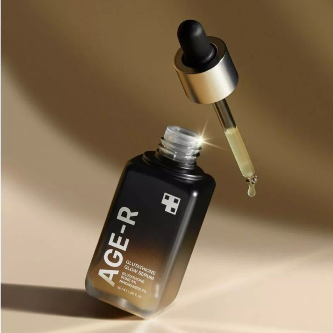 Glutathione Glow Serum - 30 ml