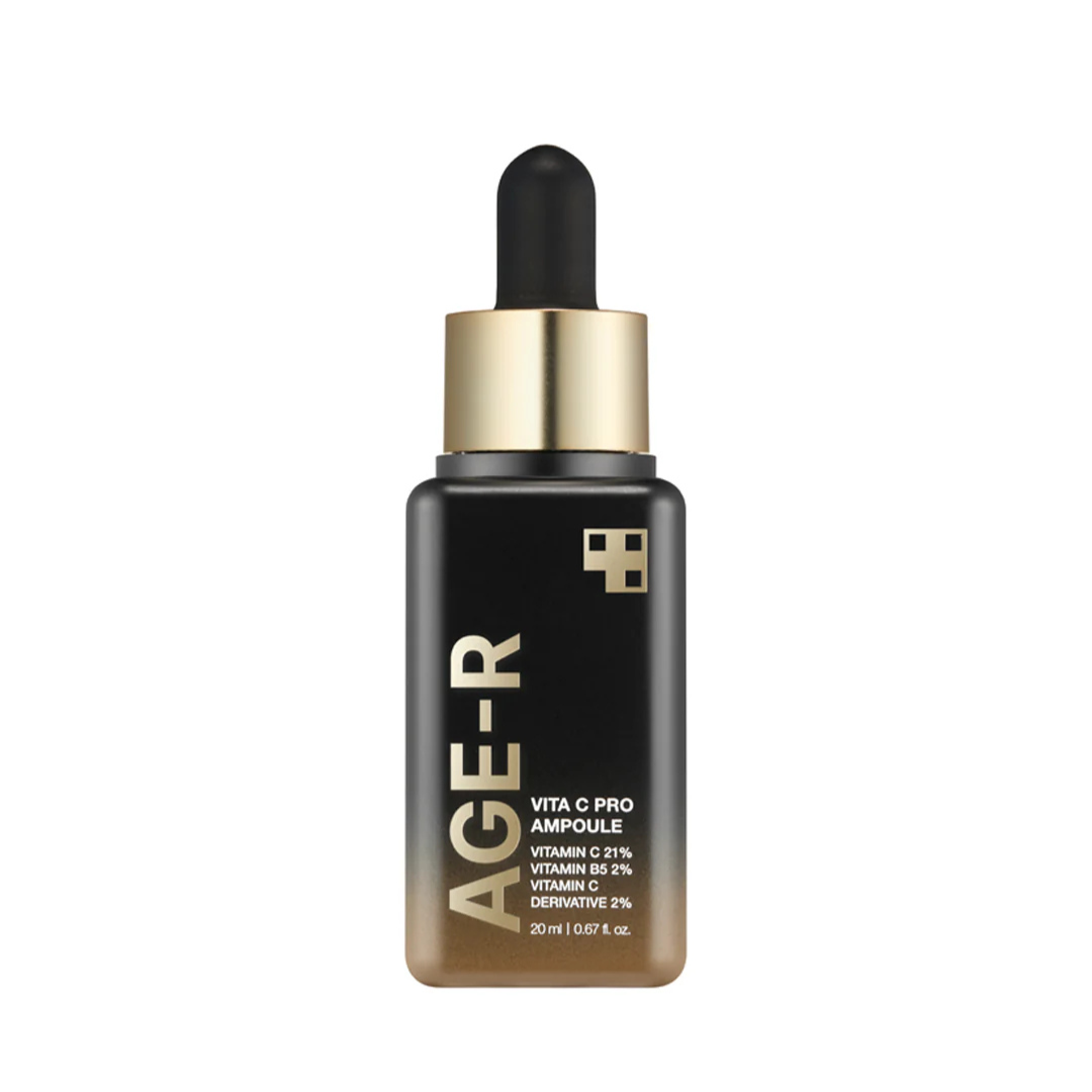AGE-R Vita C Pro Ampoule - 20 ml