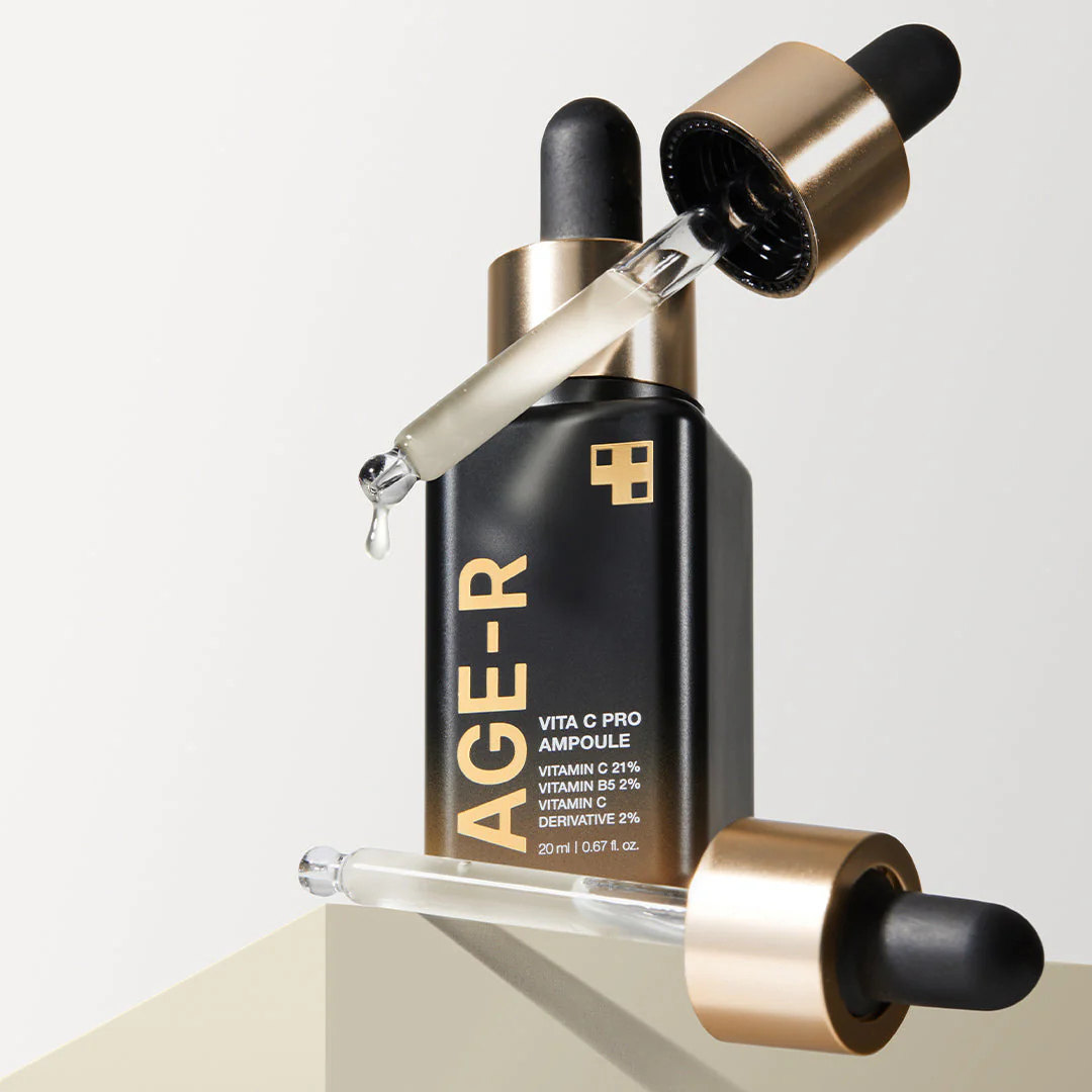AGE-R Vita C Pro Ampoule - 20 ml