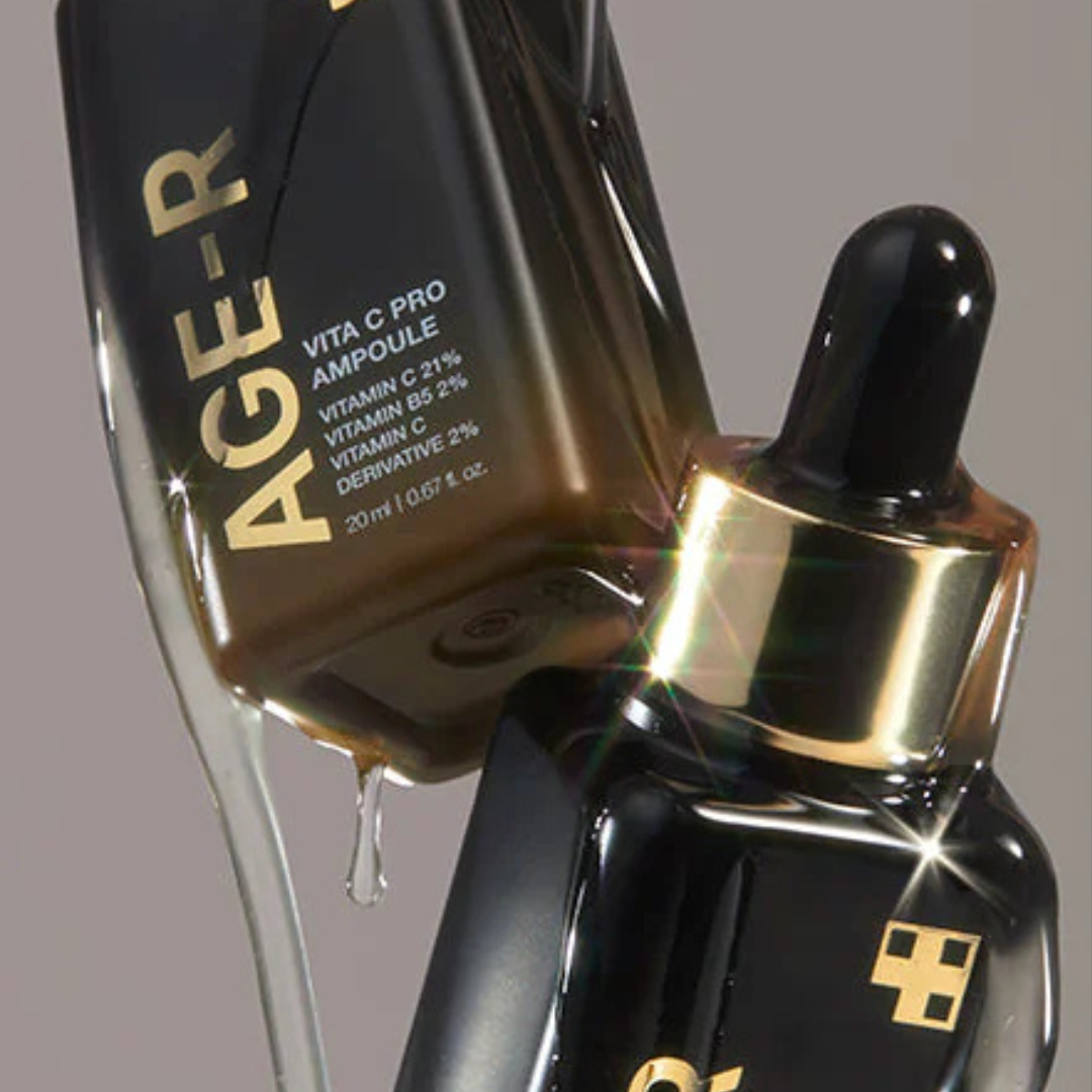 AGE-R Vita C Pro Ampoule - 20 ml