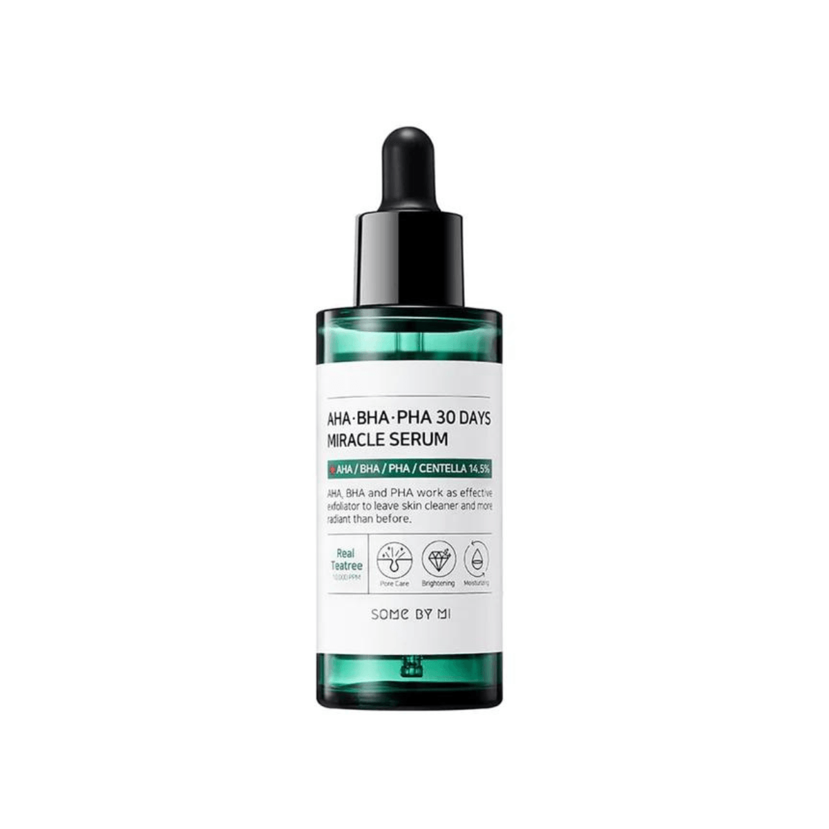 AHA BHA PHA 30 Days Miracle Serum- 50 ml - K-Beauty Arabia