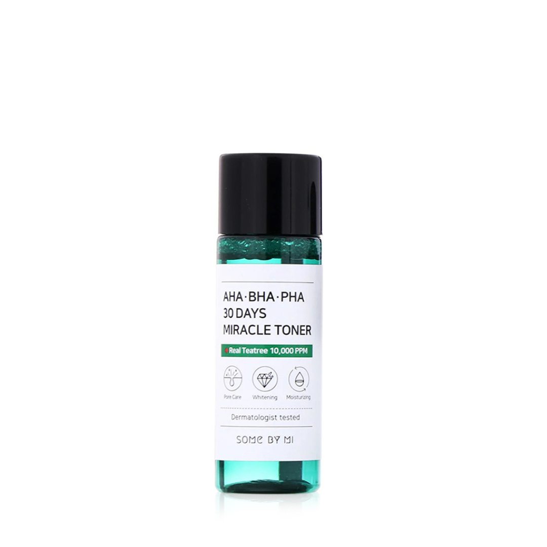 AHA BHA PHA 30 Days Miracle Starter Kit