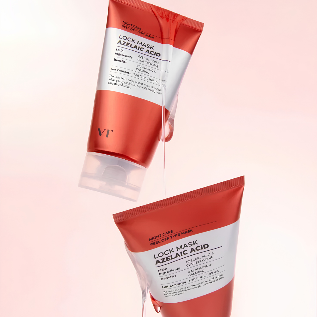 AZ Care Lock Mask - 100 ml