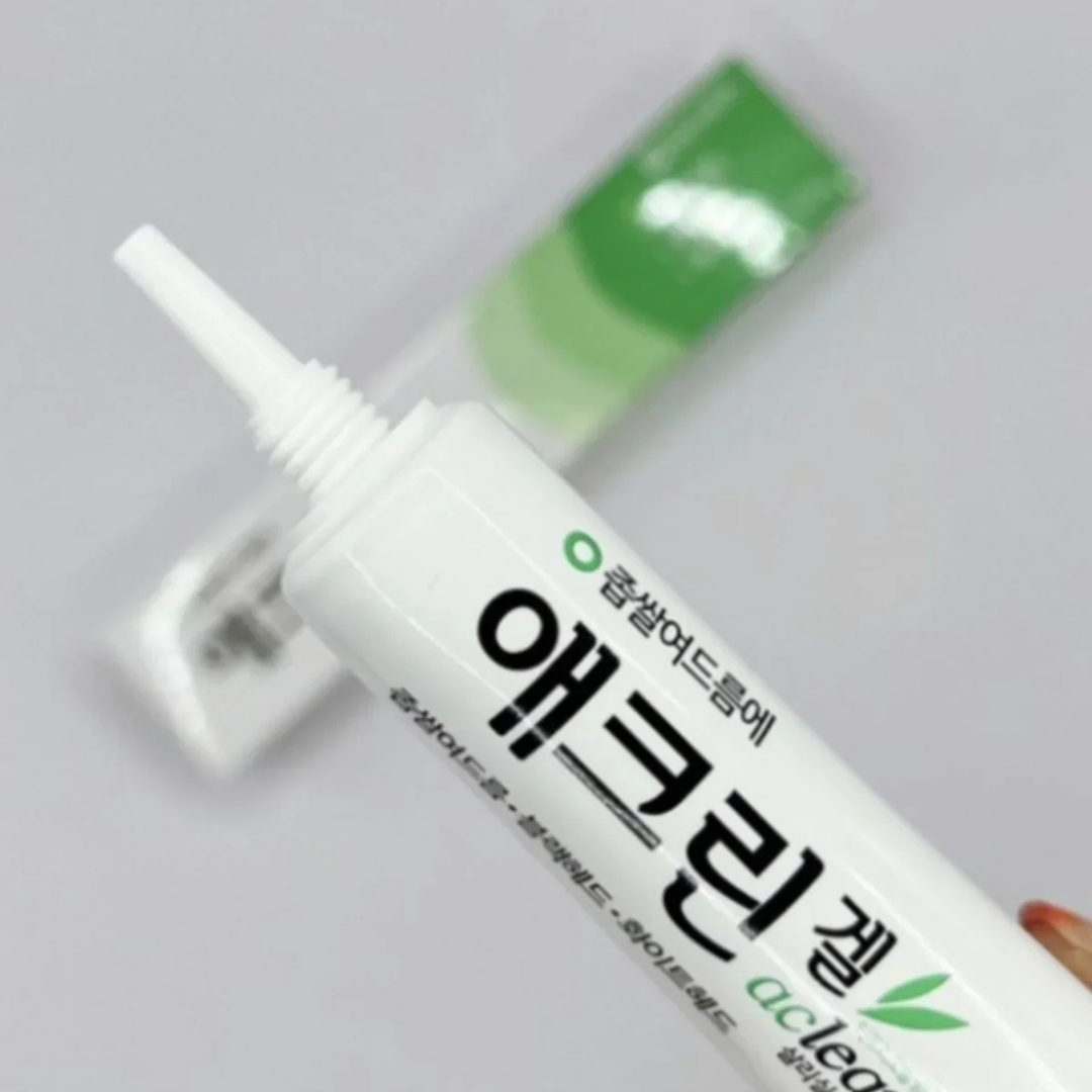 Aclean Gel - 20 g