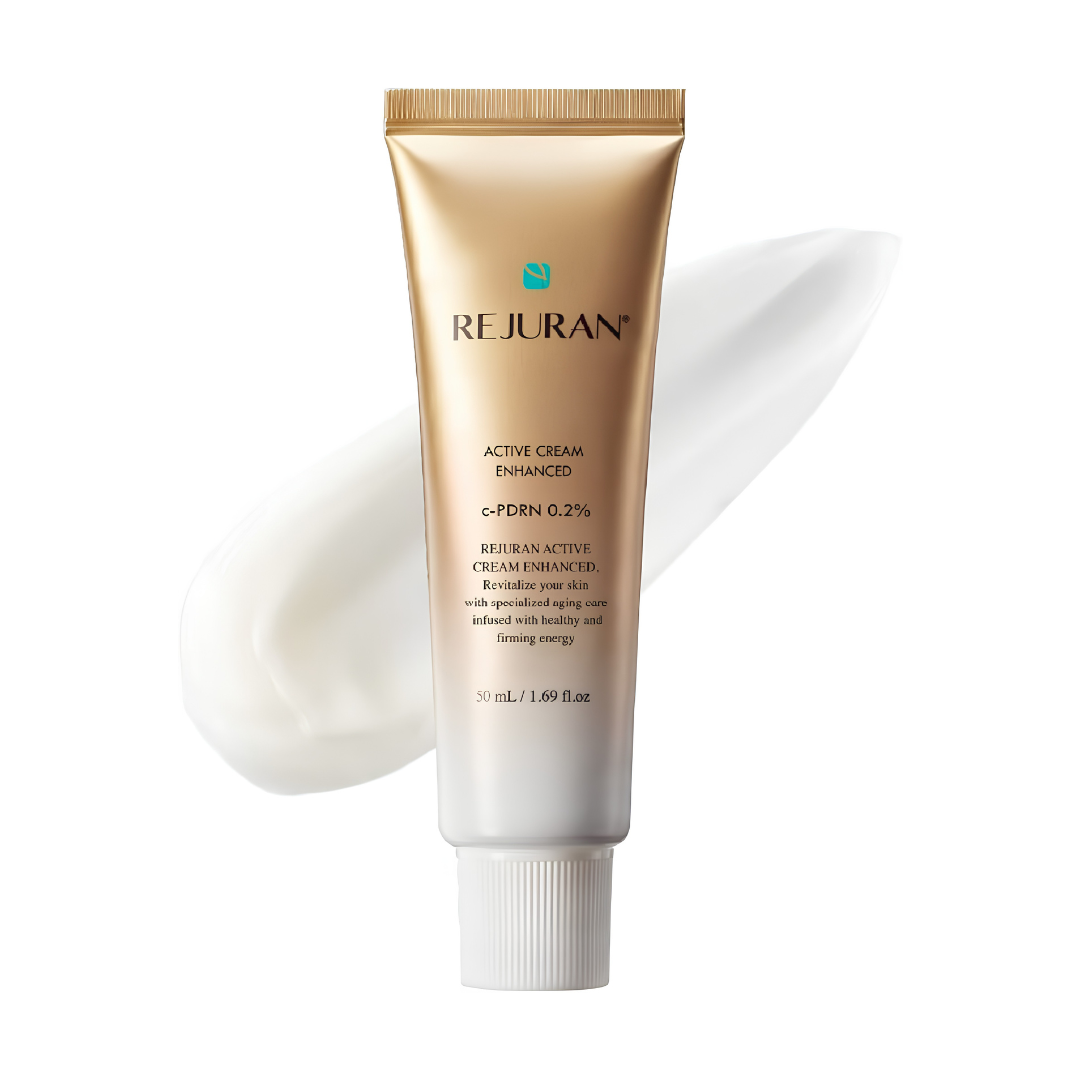 Active Cream Enhanced - 50 ml