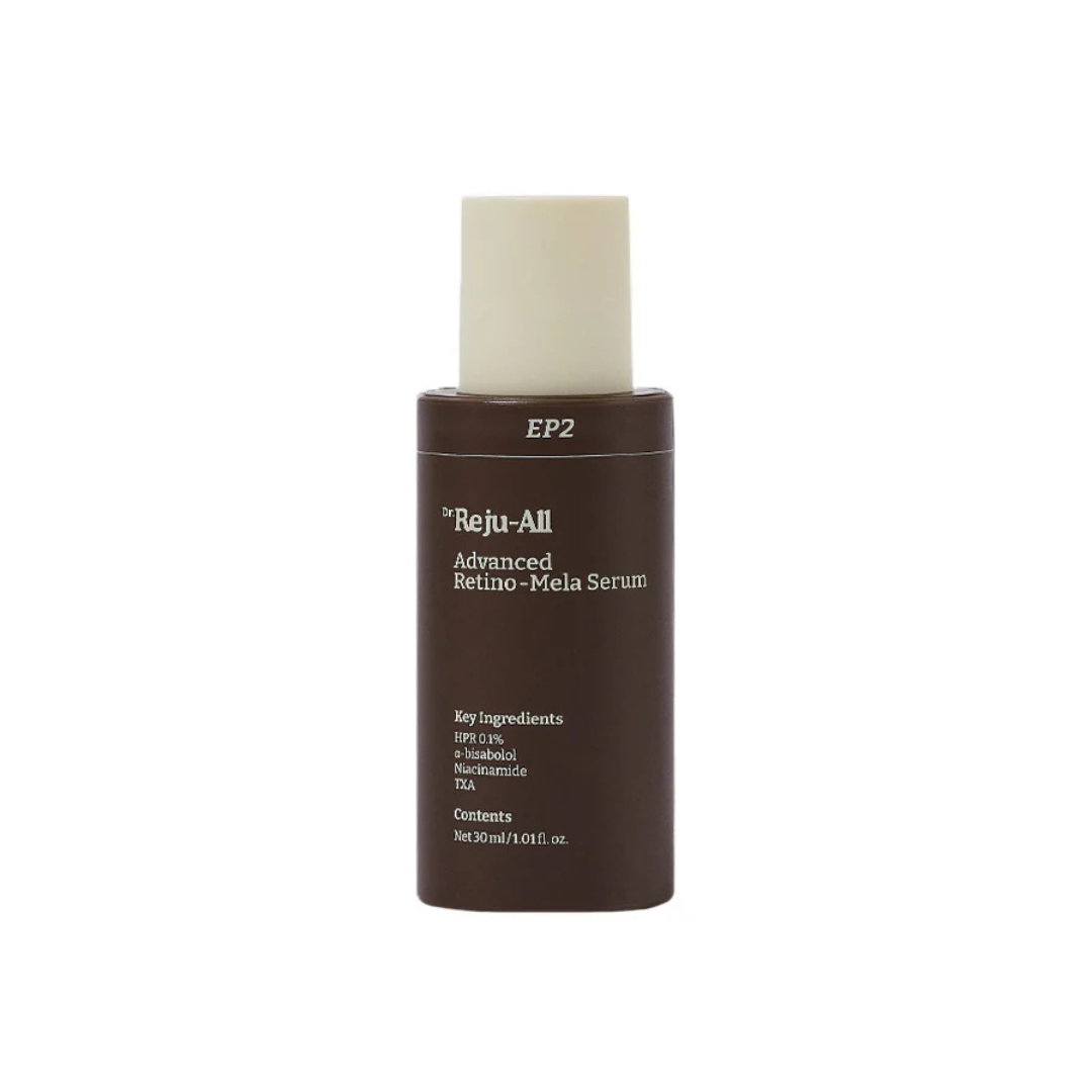 Advanced Retino-Mela Serum - 30 ml