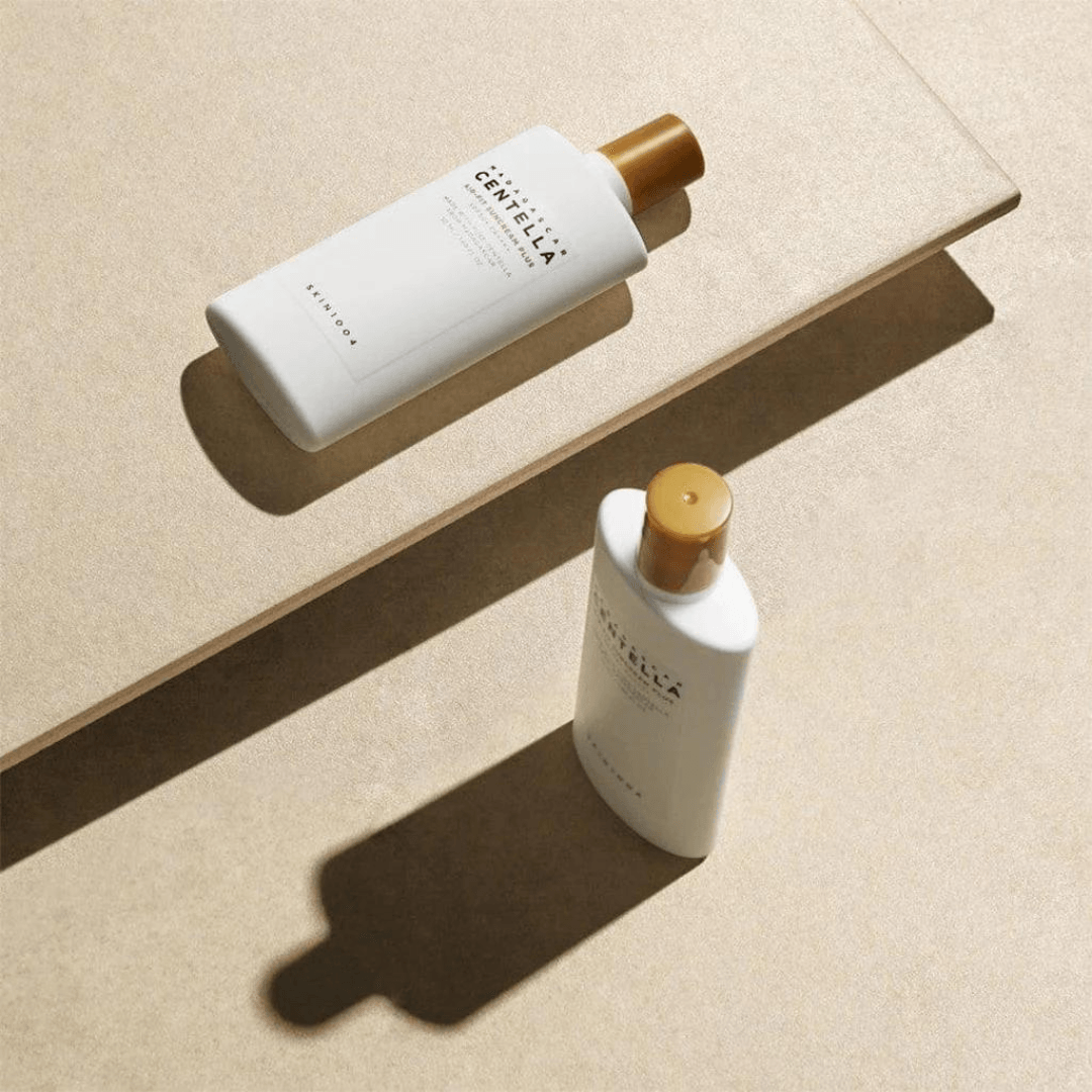 Air-Fit Suncream Plus (SPF50+ PA ++++) - 50 ml - K-Beauty Arabia