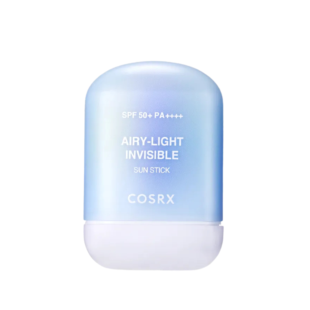 Airy-Light Invisible Sun Stick -19 g
