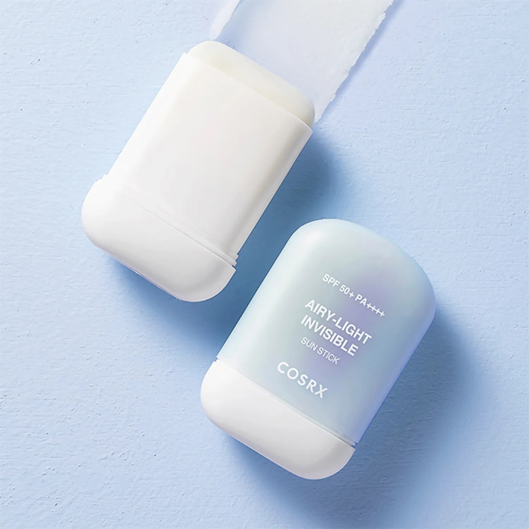 Airy-Light Invisible Sun Stick -19 g